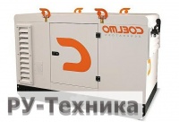 Дизельная электростанция Coelmo FDT32S (32 кВт)